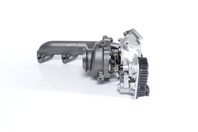 LADER AUFLADUNG BTS Turbo T918575 28