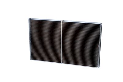 RETEA RADIATOR RACIRE MOTOR NRF 15020 7