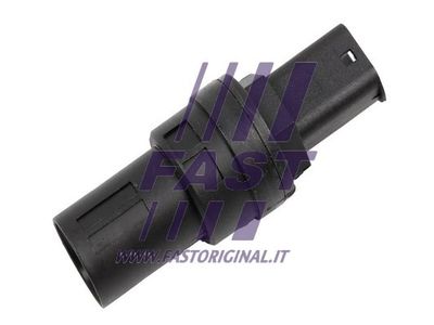 Czujnik, prędkość obrotowa FAST FT80599