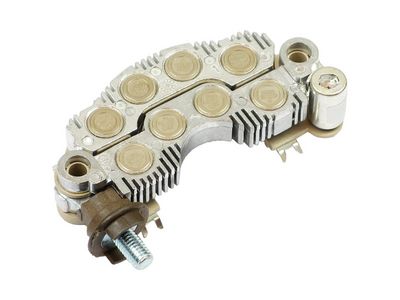 Gleichrichter, Generator