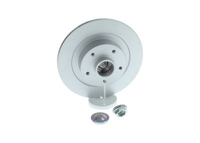 BREMSSCHEIBE BOSCH 0986479F42 6