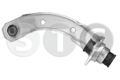 Uchwyt, zawieszenie silnika STC T405166