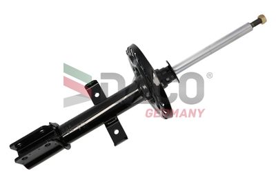 Амортизатор DACO Germany 453002 для RENAULT CAPTUR
