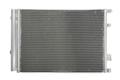 кондензатор, климатизация THERMOTEC KTT110836