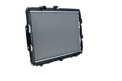 KüHLER MOTORKüHLUNG NRF 504125 41