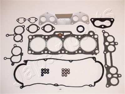 JAPANPARTS KG-337 Прокладка ГБЦ  для MAZDA 626 II Hatchback (GC) 2.0