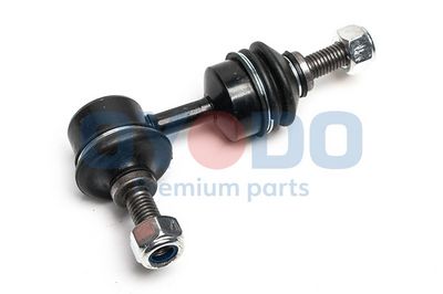 Stange/Strebe, Stabilisator