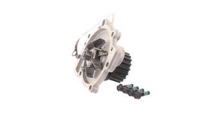 POMPă DE APă RăCIRE MOTOR SKF VKPC86618 15