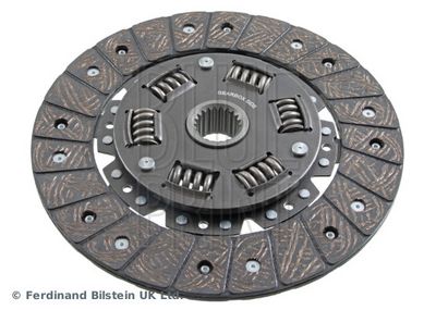 диск на съединителя BLUE PRINT ADT33156