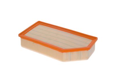 LUFTFILTER BOSCH F026400520 14