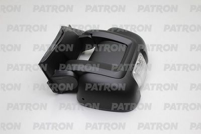 Наружное зеркало PATRON PMG0536M01 для PEUGEOT BOXER