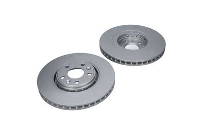 DISC FRANA Kavo Parts BR10121C 25