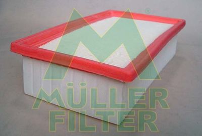MULLER FILTER PA3373 Воздушный фильтр  для TATA  (Тата Индика)