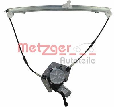 Podnośnik szyby METZGER AUTOTEILE 2160145