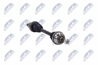 PLANETARA NTY NPWCT101 13