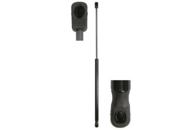 Gasveer kofferdeksel Links/Rechts maximale lengte: 584mmx338mm, sUV:240mm past: SKODA OCTAVIA II LIFTBACK 02.04-06.13