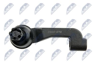 Testa barra d'accoppiamento NTY SKZ-CH-073