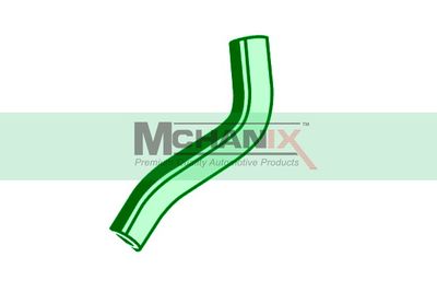 Шланг радиатора Mchanix MTRDH-185 для MITSUBISHI MIRAGE