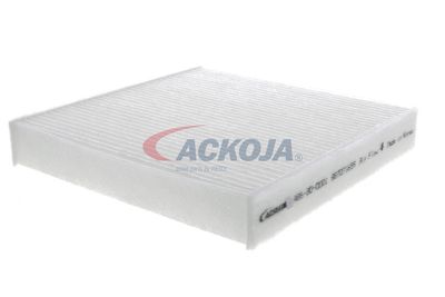FILTRU AER HABITACLU ACKOJA A26300001 28