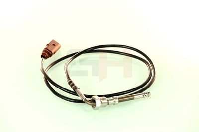 SENZOR TEMPERATURA GAZE EVACUARE GH GH744755 49