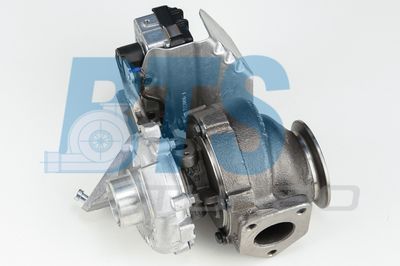 LADER AUFLADUNG BTS Turbo T914627RE 6