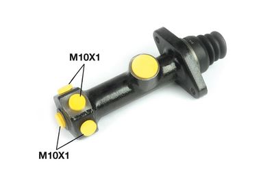 POMPA CENTRALA FRANA