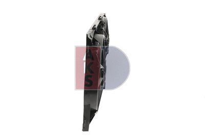 LüFTER MOTORKüHLUNG AKS DASIS 098161N 3
