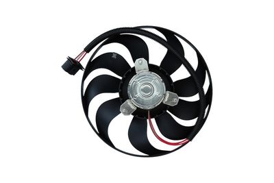 VENTILATOR RADIATOR KAMOKA 7742034 1