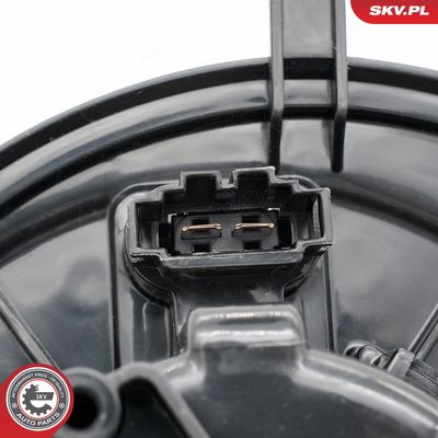 vnitřní ventilátor ESEN SKV 68SKV228