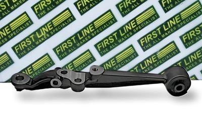 носач, окачване на колелата FIRST LINE FCA6352