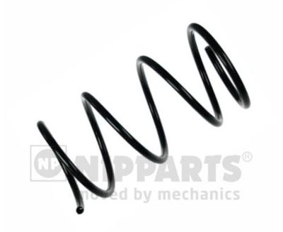 NIPPARTS N5547039 Пружина подвески  для SUBARU LEGACY (Субару Легак)