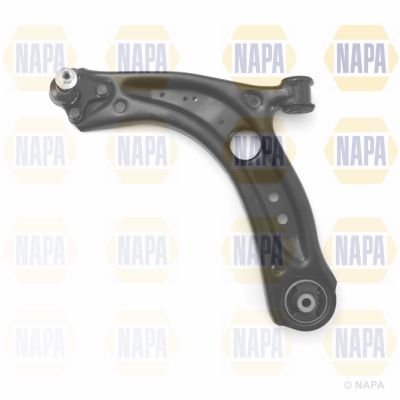 Control/Trailing Arm, wheel suspension NAPA NST2852