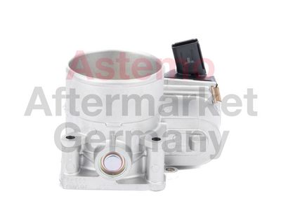 DROSSELKLAPPENSTUTZEN ASTEMO-HITACHI 2508598 4