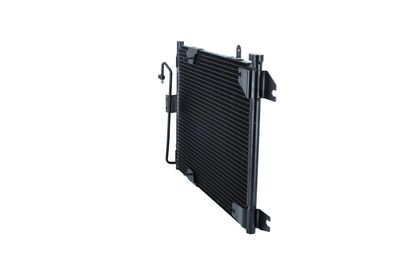 CONDENSATOR CLIMATIZARE NRF 35768 14