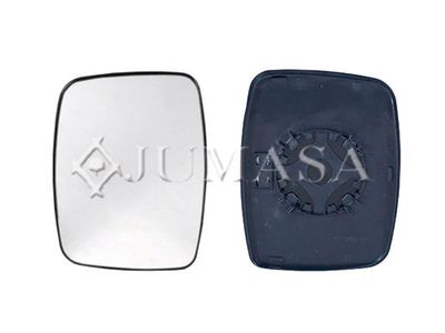 JUMASA 55002035 Наружное зеркало для MERCEDES-BENZ VITO Фургон (W638) 113 2.0 (638.014, 638.094)
