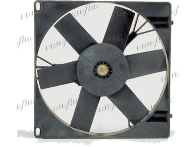 Вентилятор, охлаждение двигателя FRIGAIR 0508.1621 для PEUGEOT 305