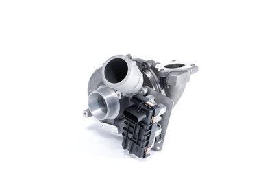 LADER AUFLADUNG BTS Turbo T914670 5