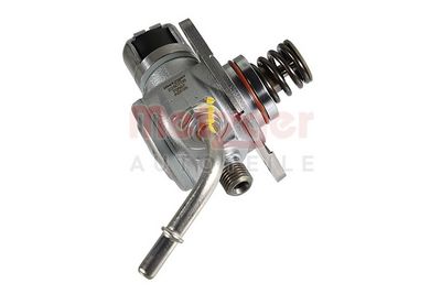 POMPA DE INALTA PRESIUNE