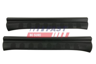 SET ELEMENTE DECORATIVE/PROTECTIE FAST FT90659