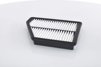 LUFTFILTER BOSCH 1457433584 19