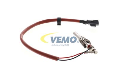 UNITATE DE INJECTIE REGENERARE FILTRU DE PARTICULE VEMO V25670014 49