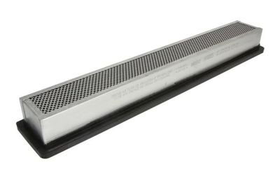 Cabinefilter 570x95x55, met actieve kool, voor bestrijdingsmiddelen past: LANDINI 145, 95, 85, 85 GT, 85 STD, 115 BLUE, 125, 135, 165, 75, 90, 190, 220, 100 MC CORMICK C-MAX 75, G-MAX 115