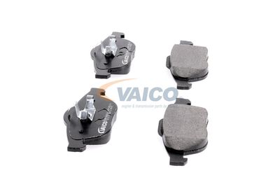 BREMSBELAGSATZ SCHEIBENBREMSE VAICO V460154 48