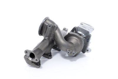 LADER AUFLADUNG BTS Turbo T919044 31