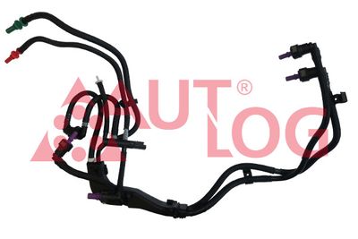 горивопровод AUTLOG KL3122