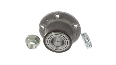 RADLAGERSATZ SKF VKBA6572 37