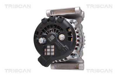 GENERATOR / ALTERNATOR TRISCAN 831024020 4
