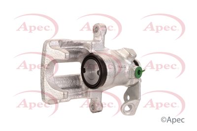 Brake Caliper APEC LCA472N