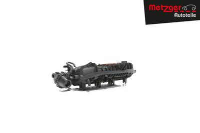 SAUGROHRMODUL METZGER AUTOTEILE 2100121 17