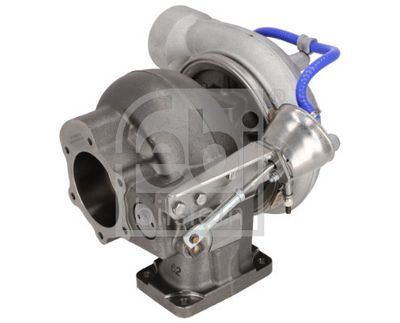 Lader, ladesystem FEBI BILSTEIN 190880